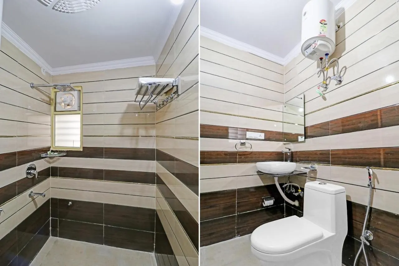 Hotel O Yadav Residency