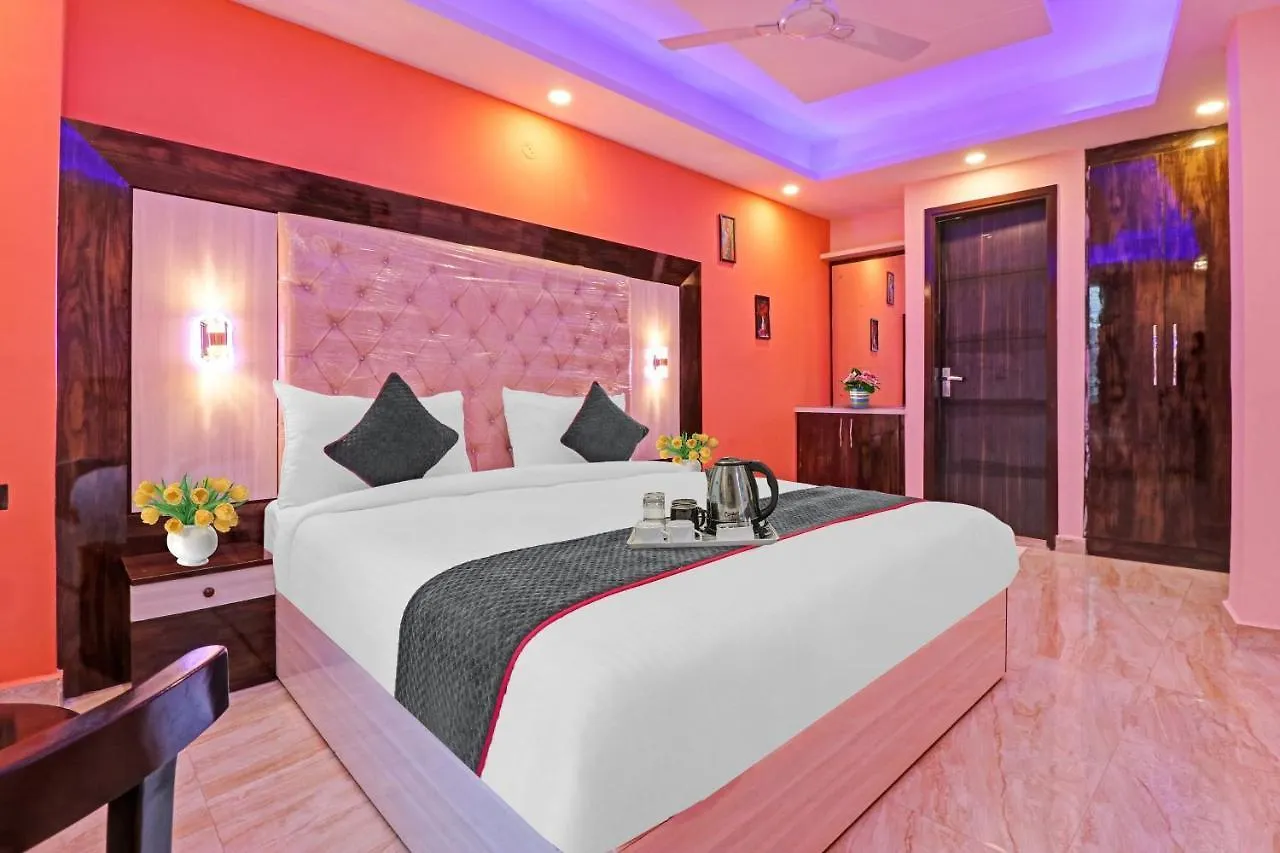 Hotel O Yadav Residency