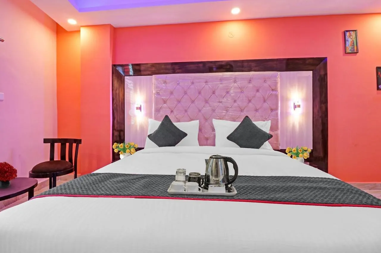 Hotel O Yadav Residency